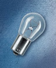 OSRAM 7506 Bulb, interior light